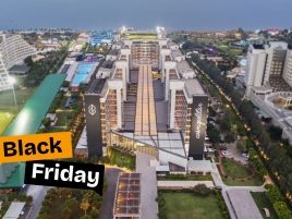 NIRVANA COSMOPOLITAN